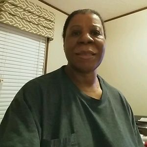 Meet your Posher, Vickie